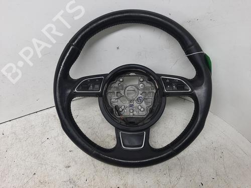 Used Steering wheel AUDI A1 (8X1, 8XK) 1.6 TDI (105 hp) 26778336