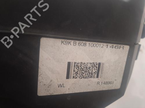 Engine RENAULT CLIO IV (BH_) 1.5 dCi 90 | BP39724583M1 - Image 6