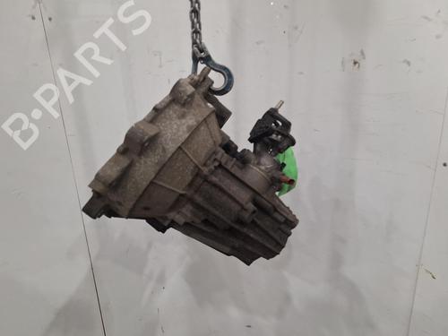 Gearbox VW UP! (121, 122, BL1, BL2, BL3, 123) 1.0 | BP39716166M3 - Image 3