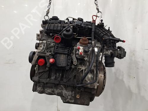 Engine MINI MINI (R56) Cooper D | BP40600956M1 - Image 3