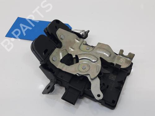 Tailgate lock JAGUAR I-PACE (X590) EV400 AWD | BP27682842C101 