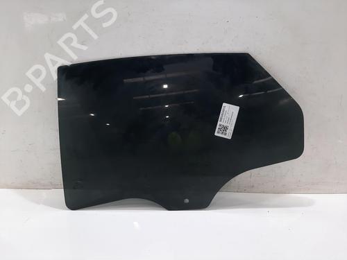 Used Rear left door window FORD MONDEO V Hatchback (CE) 2.0 TDCi (180 hp) 33179323