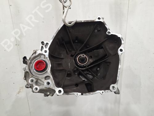 Used Gearbox HONDA JAZZ III (GE_, GG_, GP_, ZA_) 1.3 i (GE6, GG3, GG6) (100 hp) 29742376