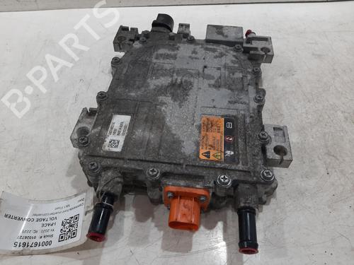 Inverter/Converter JAGUAR I-PACE (X590) EV400 AWD | BP33467078M119 - Image 4