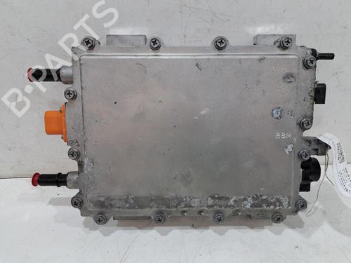 Inverter/Converter JAGUAR I-PACE (X590) EV400 AWD | BP30119541M119 - Image 5