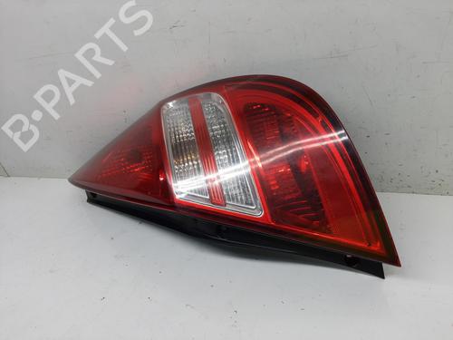 Right taillight HYUNDAI i30 (FD) 1.6 CRDi | BP26844945C35 