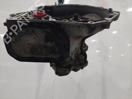 Gearbox VAUXHALL CORSA Mk III (D) (S07) 1.2 (L08) | BP28275322M3 