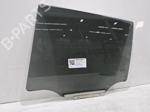 Used Rear left door window Rear left door window SUZUKI SX4 S-Cross (JY) 1.6 (AKK 416) (120 hp) 34619506 34619506