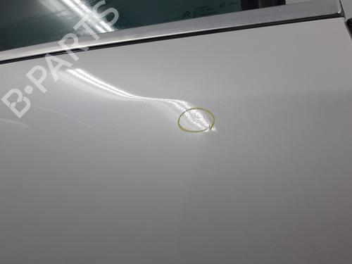 Right rear door CITROËN DS4 (NX_) 1.6 HDi 110 | BP32357793C5 