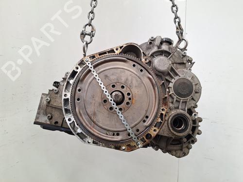 Used Gearbox Gearbox 37267097 37267097