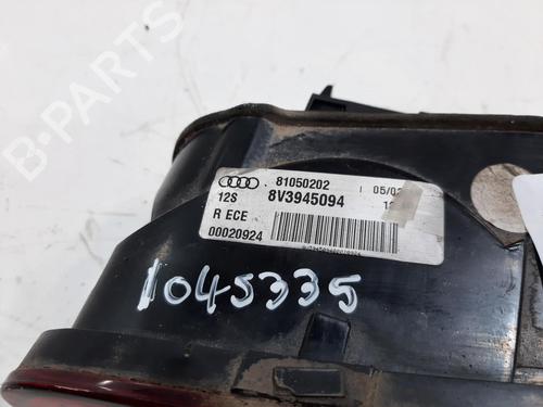 Right taillight AUDI A3 (8V1, 8VK) 2.0 TDI | BP33242865C35 - Image 5