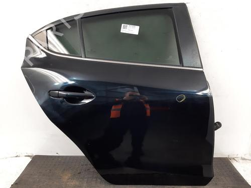 Used Right rear door MAZDA 3 (BM, BN) 2.2 D (150 hp) 29445078