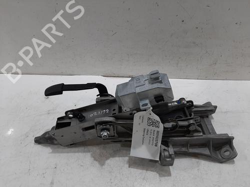 Steering column JAGUAR I-PACE (X590) EV400 AWD | BP32214907M21 