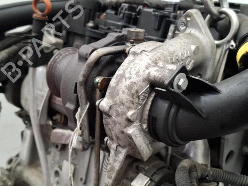 Engine CITROËN BERLINGO (ER_, EC_) 1.5 BlueHDi 130 (ECYHZJ, ECYHZR) | BP37991324M1 - Image 6