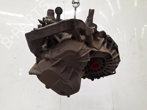 Gearbox VAUXHALL ASTRA Mk VII (K) (B16) 1.6 CDTi | BP38537279M3 - Image 5
