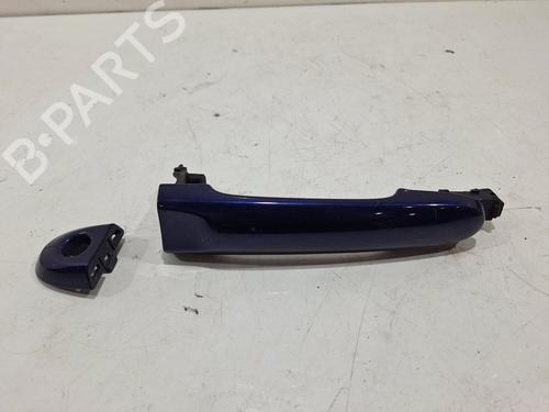 Used Front right exterior door handle Front right exterior door handle 39241701 39241701