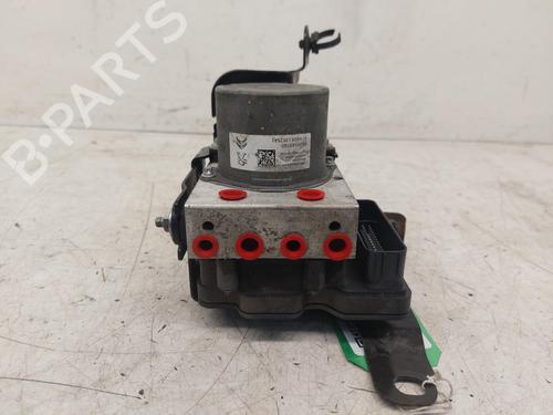 Used ABS pump PEUGEOT 3008 II SUV (MC_, MR_, MJ_, M4_) 1.2 THP/ PureTech 130 (MRHNSM, MRHNSU, MRHNSJ, MRHNYW,... (131 hp) 26827293