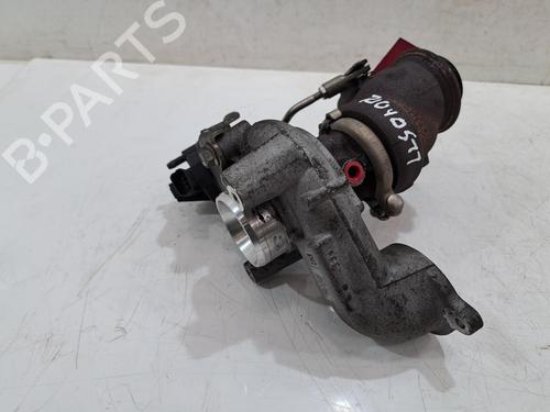 Turbo/Compressor PEUGEOT EXPERT Van (V_) 1.6 BlueHDi 95 (95 hp) 32851306