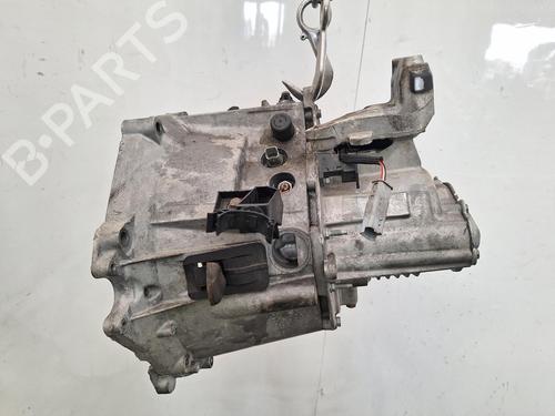 Gearbox VAUXHALL GRANDLAND X / GRANDLAND (A18) 1.2 Turbo (75) | BP29883435M3
