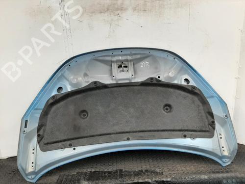 Motorhjelm SUZUKI CELERIO (LF) 1.0 (AVK310) | BP39766126C1 - Image 5