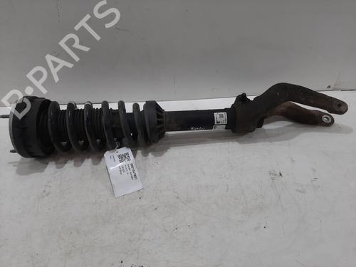 Used Right front shock absorber JAGUAR I-PACE (X590) EV400 AWD (400 hp) 30119537