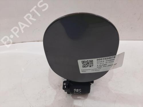 Fuel flap MERCEDES-BENZ A-CLASS (W176) A 180 CDI / d (176.012) | BP29398035C131 