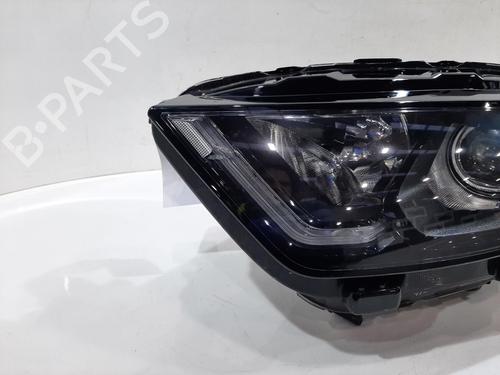 Left headlight FORD ECOSPORT 1.0 EcoBoost | BP26861327C28 