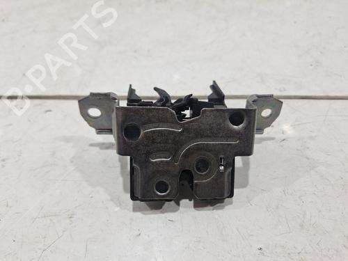 Used Tailgate lock Tailgate lock CITROËN C1 II (PA_, PS_) 1.0 VTi 68 (69 hp) 39766132 39766132