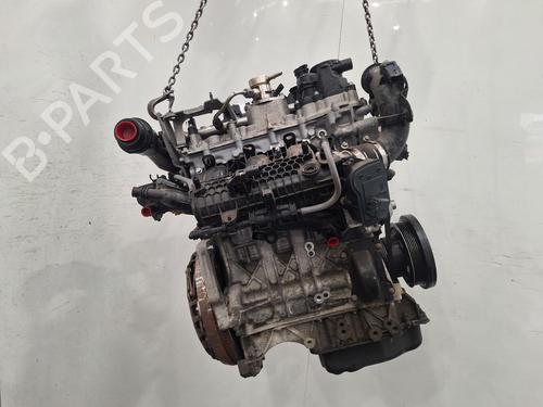 Engine CITROËN C3 AIRCROSS II (2R_, 2C_) 1.2 PureTech 110 (2RHNZB, 2RHNZW, 2RHNPX, 2RHNPJ) | BP39561225M1  - Image 5