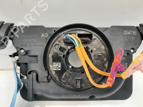 Switch VAUXHALL ZAFIRA Mk II (B) (A05) 1.6 | BP27365361I30 