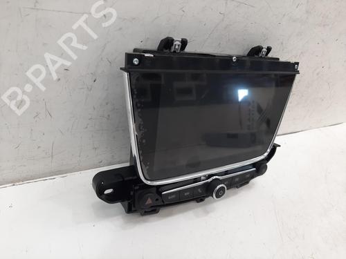 Electronic module VAUXHALL CROSSLAND X / CROSSLAND (P17) 1.2 (75) | BP33814877M83 - Image 5