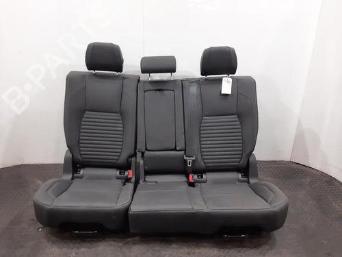 Used Rear seat (2nd row) Rear seat (2nd row) 38440623 38440623