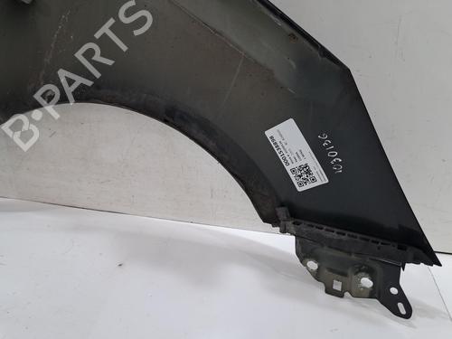 Forkjerm venstre VAUXHALL CORSA Mk IV (E) (X15) 1.3 CDTi | BP29809846C41