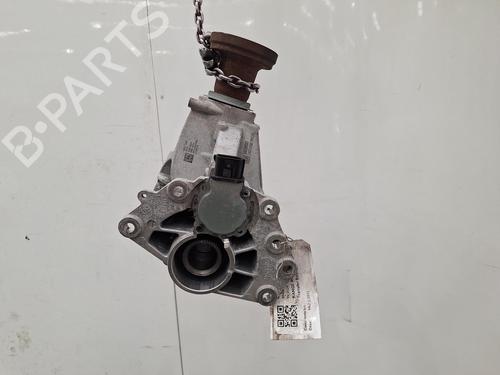 Used Transfer box Transfer box LAND ROVER RANGE ROVER EVOQUE (L551) 2.0 D165 (163 hp) 36216483 36216483