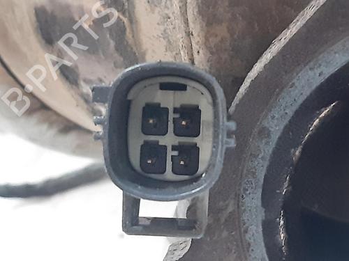 partikelfilter JAGUAR E-PACE (X540) 2.0 D180 AWD | BP29636523M81 