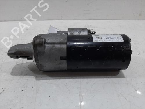 Starter ASTON MARTIN DB12 Volante 4.0 V8 | BP37266907M8 - Image 3