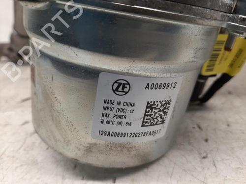 Steering column FORD PUMA (J2K, CF7) 1.0 EcoBoost | BP26850118M21 - Image 5