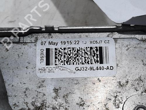 Intercooler LAND ROVER DISCOVERY SPORT (L550) 2.0 D 4x4 | BP30057446M30 