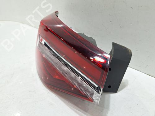 Left taillight SKODA KAROQ (NU7, ND7) 1.0 TSI | BP26935060C34 