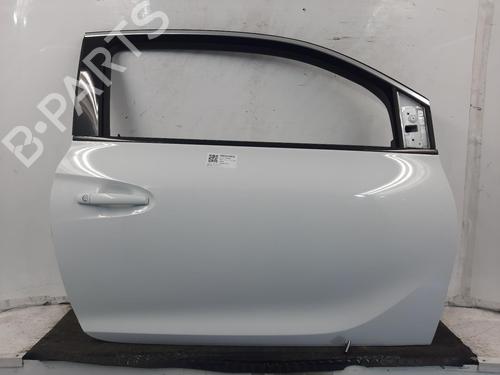 Right front door VAUXHALL ADAM (M13) 1.2 | BP31964828C3 