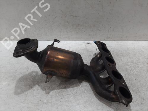 Used Catalyst SUZUKI SWIFT IV (FZ, NZ) 1.2 (AZH412, AZG412, ZC72S) (91 hp) 33035422