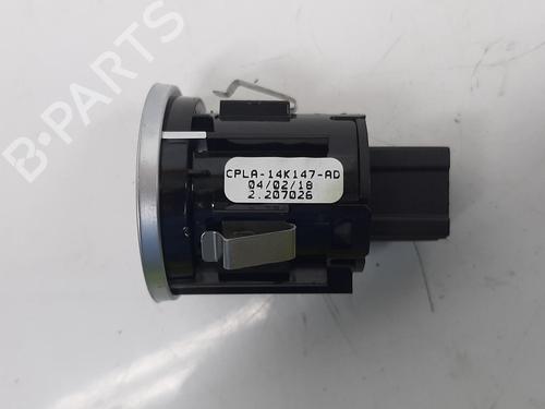 Electronic module LAND ROVER RANGE ROVER IV (L405) 4.4 SDV8 4x4 | BP26856021M83 - Image 4
