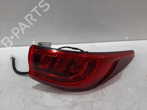 Used Right taillight Right taillight 38015441 38015441