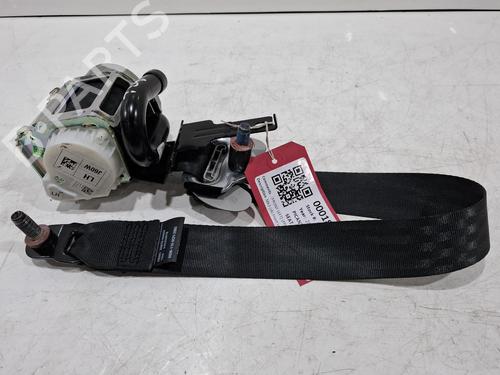 Used Front left seatbelt Front left seatbelt KIA PICANTO III (JA) 1.0 (67 hp) 39983654 39983654