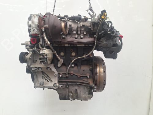 Engine VAUXHALL ASTRA Mk VI (J) (P10) 2.0 CDTi | BP38067278M1 - Image 2