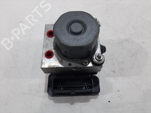 ABS pump VAUXHALL CORSA Mk IV (E) (X15) 1.4 | BP31009680M43