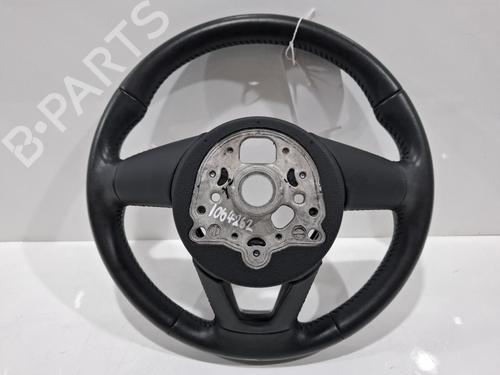 Steering wheel AUDI Q2 (GAB, GAG) 30 TDI | BP40455375C49 - Image 6