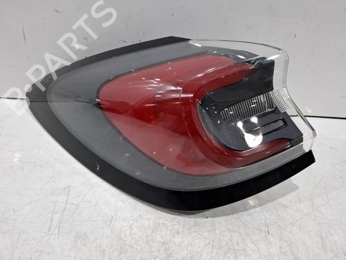 Used Left taillight Left taillight FORD PUMA (J2K, CF7) 1.0 Flexifuel (125 hp) 40040330 40040330