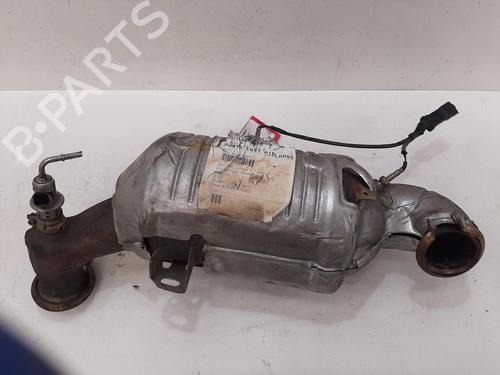 Particulate filter CITROËN C3 Picasso (SH_) 1.6 BlueHDi 100 | BP29236618M81 