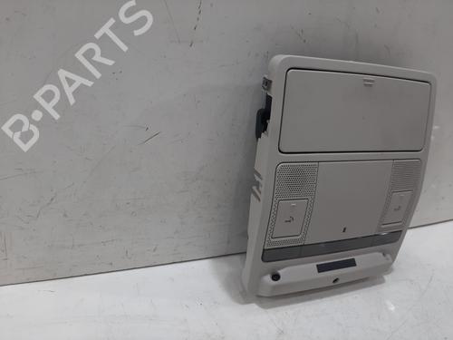 Interior roof light JAGUAR I-PACE (X590) EV400 AWD | BP29603391I8 
